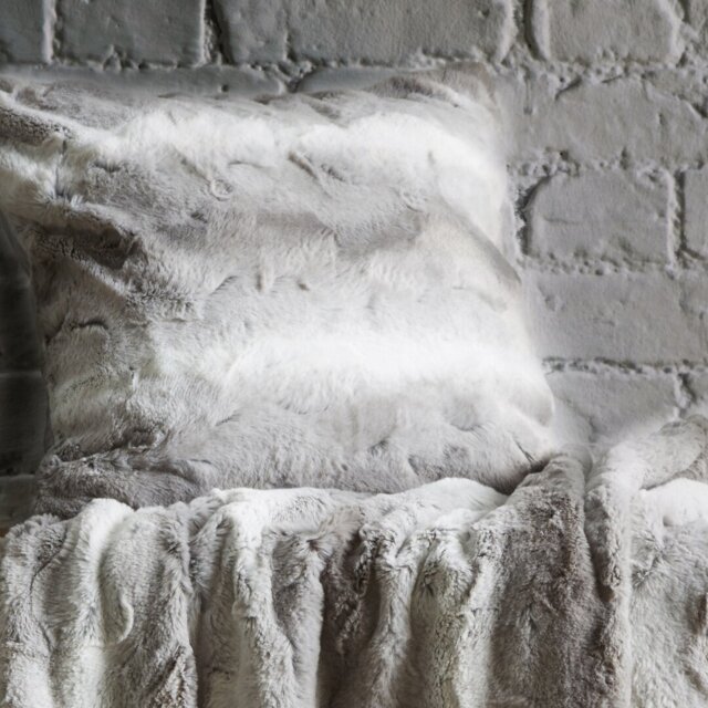 Lexia Square Cushion Cover