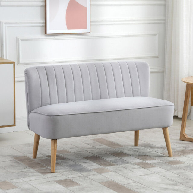 Maxen 2 Seater Loveseat