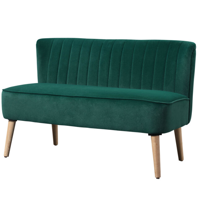 Maxen 2 Seater Loveseat