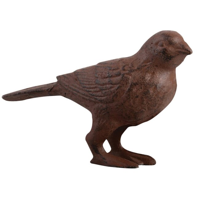 Torrens Animals UV Resistant Metal Garden Statue