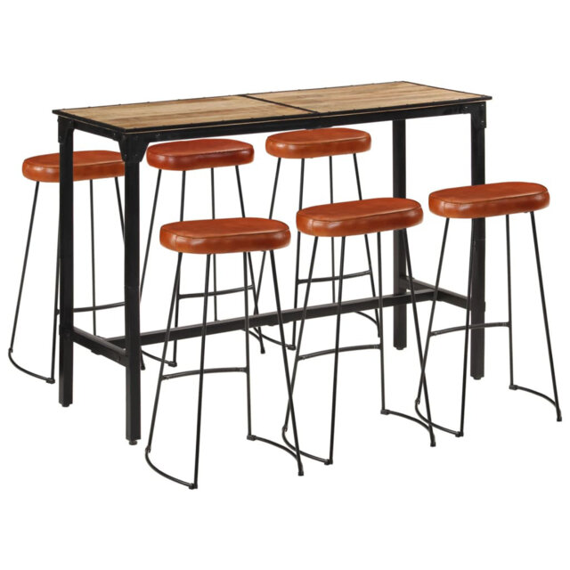 Bashan 150cm Mini Bar