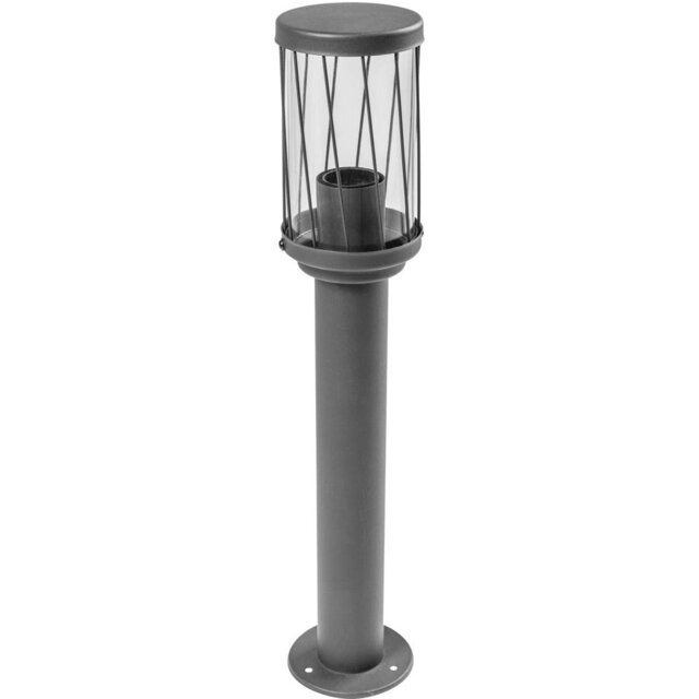 Broomall Transparent Bollards