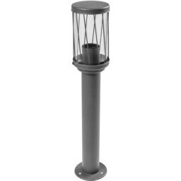 Broomall Transparent Bollards