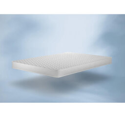 Dormeo Silver Classic Memory Foam Mattress
