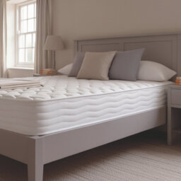 Dormeo Silver Classic Memory Foam Mattress