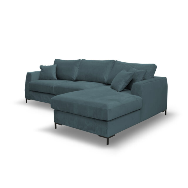 Inwood 4 Seater Corner Sofa