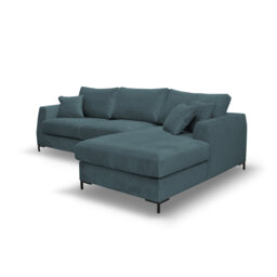 Inwood 4 Seater Corner Sofa