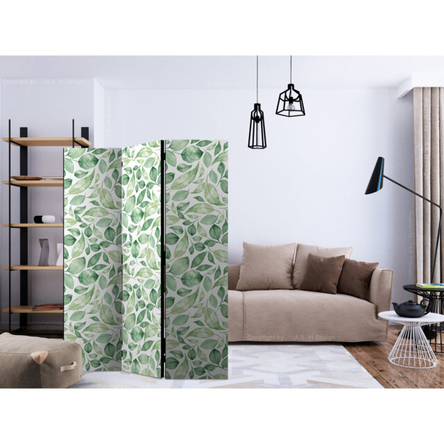Room Divider - Natural Beauty [Room Dividers]