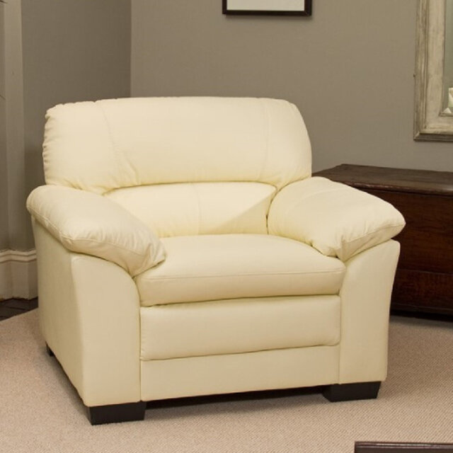 Robidoux Armchair