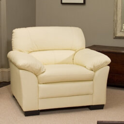 Robidoux Armchair