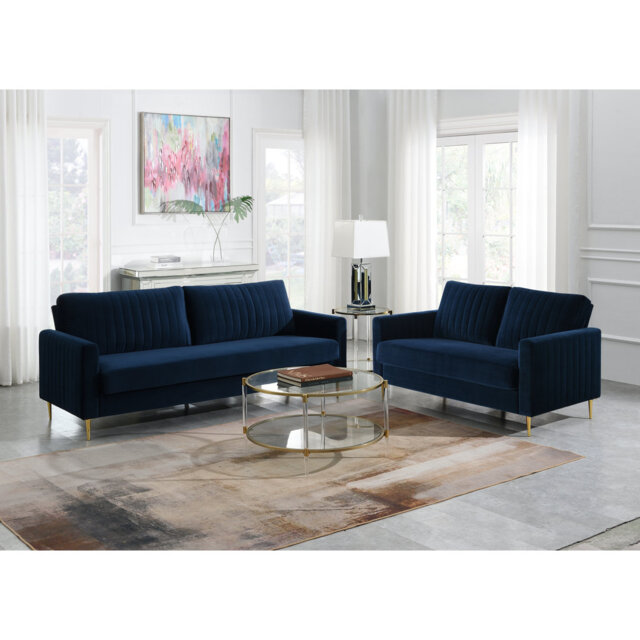 Maricopa 2 Piece Sofa Set