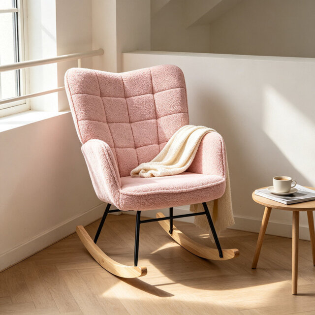 Rocking Chair