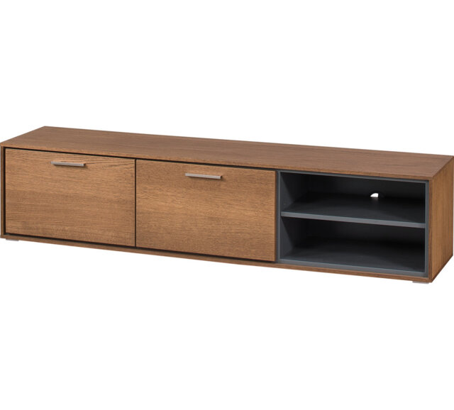 "Amaleta TV Stand for TVs up to 88"""