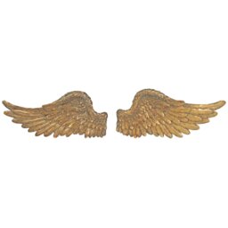 Religious & Spiritual Wall Decor on Resin