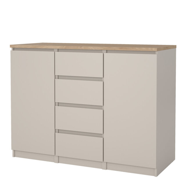 Bertraut 120.8cm Sideboard