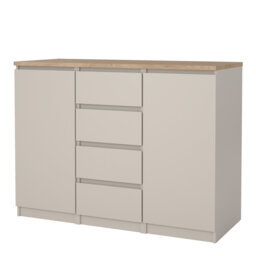 Bertraut 120.8cm Sideboard