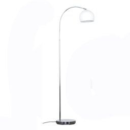 Derosier 152cm Arched Floor Lamp