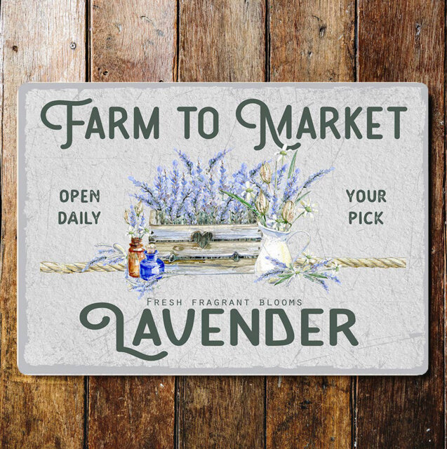 2157 Handmade Plants & Flowers Wall Decor on Metal