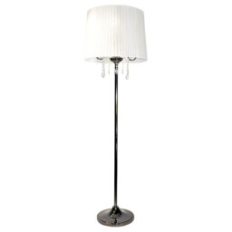 Joana 170cm Traditional Floor Lamp
