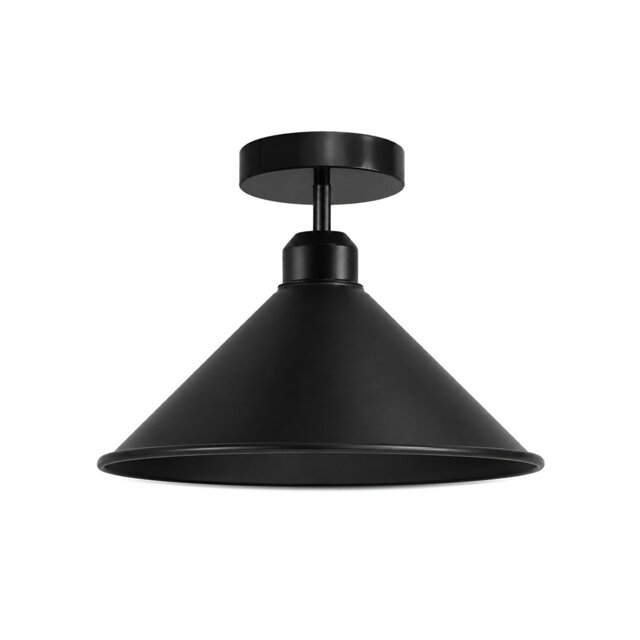 Bustos Semi Flush Mount