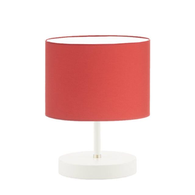 Antinio Metal Table Lamp