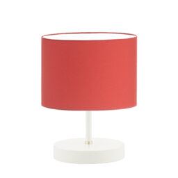 Antinio Metal Table Lamp