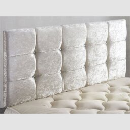 Shipp Upholstered Headboard