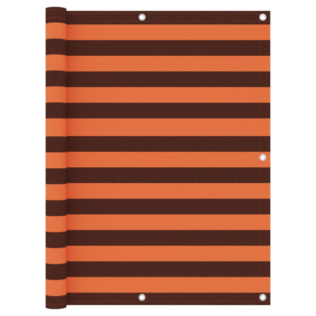 Aabid 1.2m x 6m Rectangular Shade Sail