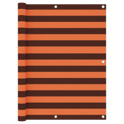 Aabid 1.2m x 6m Rectangular Shade Sail