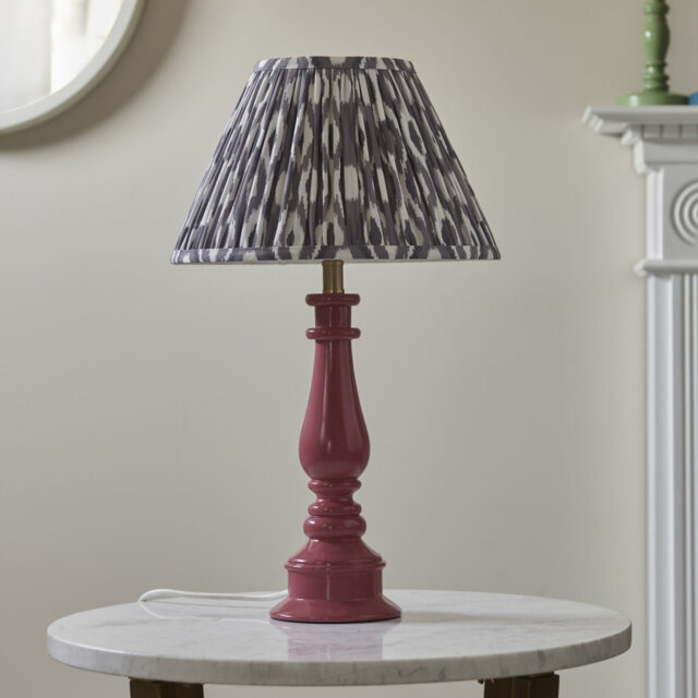 Myrtle Table Lamp