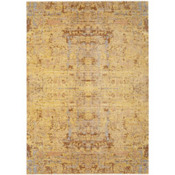 Daulton Abstract Area Rug