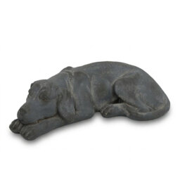 Philippa Animals Weather Resistant Plastic Garden Statue