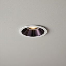 UltraBeam 15 Watt Recessed Anti Glare LED Ceiling Down Light - 1275 Lumens