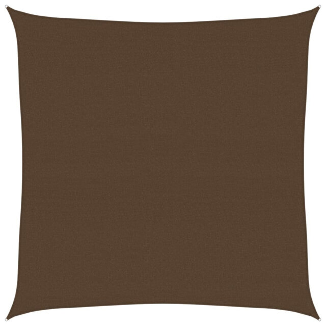 Azzitta 4.5m x 4.5m Square Shade Sail