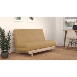 Chenango 2 Seater Futon Sofa