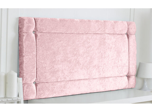 Upholstered Headboard