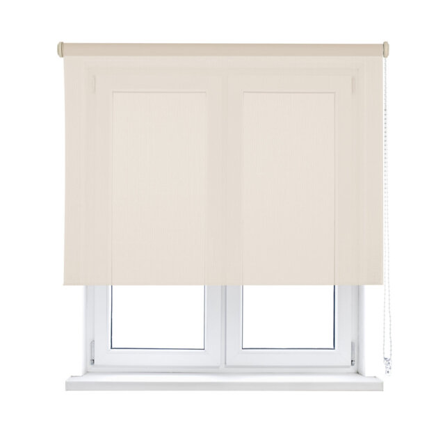 Sheer Roller Blind