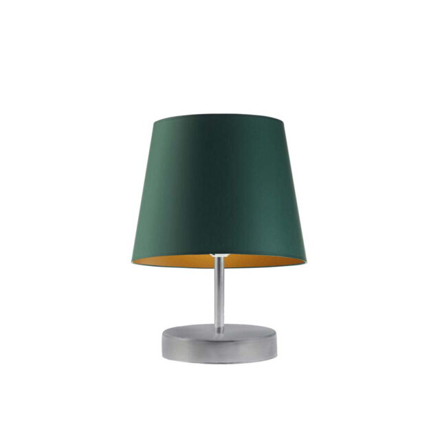 Honoria Metal Table Lamp
