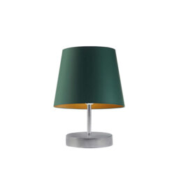 Honoria Metal Table Lamp
