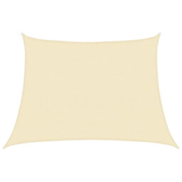 Filippone 0.8m x 3m Rectangular Shade Sail