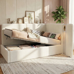 Metal Daybed