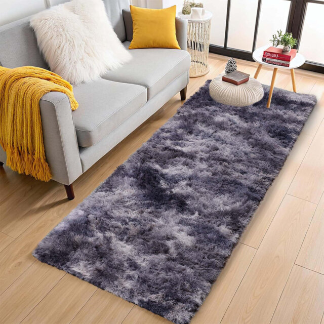 Lounge Area Rugs Living Room Large Plush Carpet