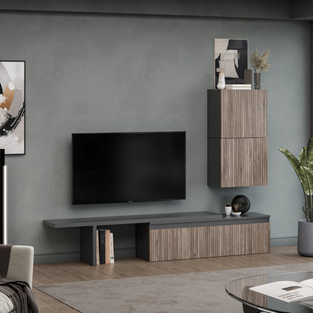 Bezier Entertainment Centre