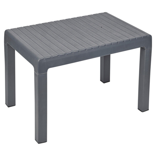Four Leg Coffee Table