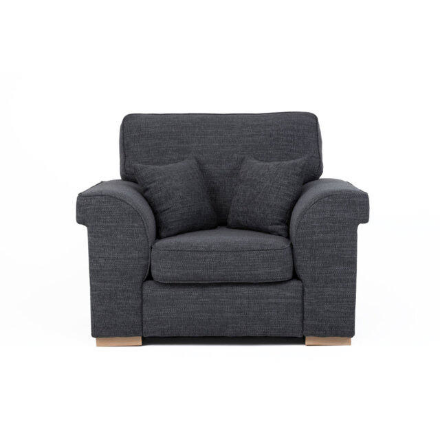 Picadilly Upholstered Armchair