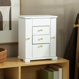 Jewelry Box +