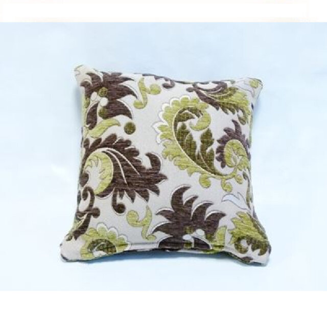 Timblin Floral Square Scatter Cushion Cushion Cover