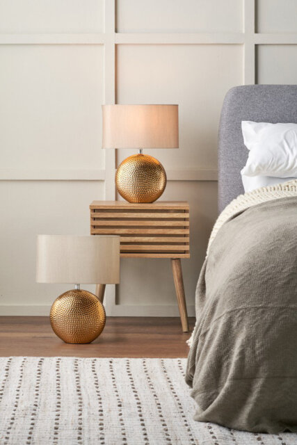 Mabel Ceramic Table Lamp