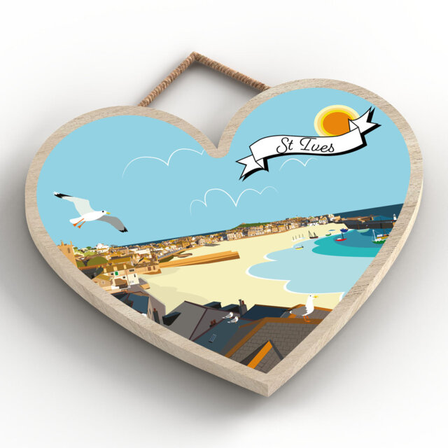Wall Decor on Solid Wood