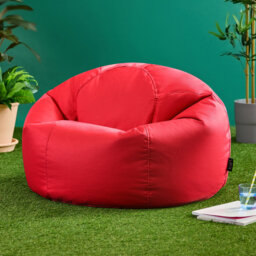 Kingston Water-Resistant Classic Bean Bag